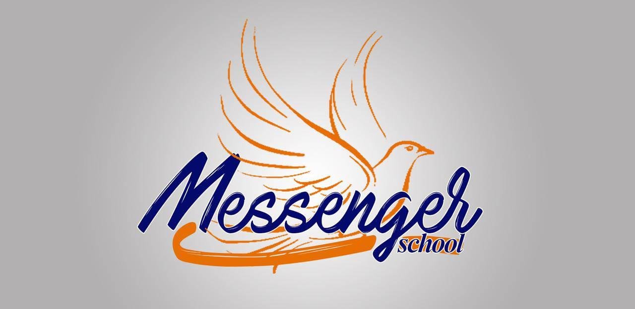 Logo Messenger School